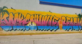 1221 1st St #10B, Jacksonville Beach, FL 32250