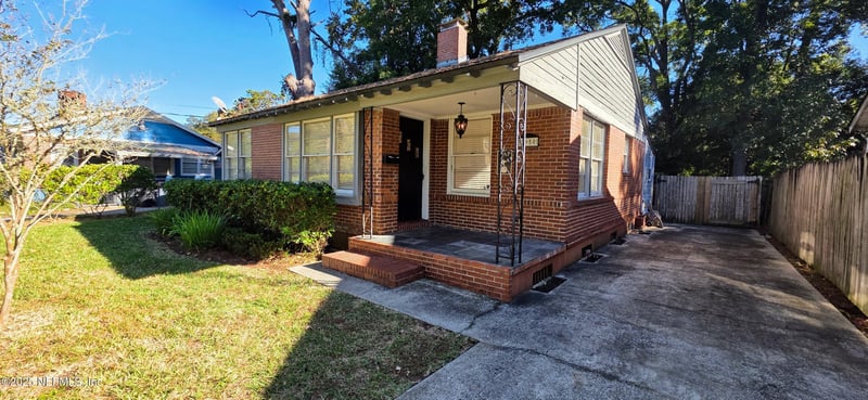 2950 Remington St, Jacksonville, FL 32205