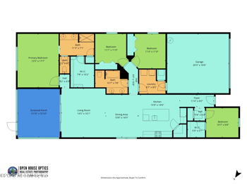 95446 Woodbridge Pw, Fernandina Beach, FL 32034