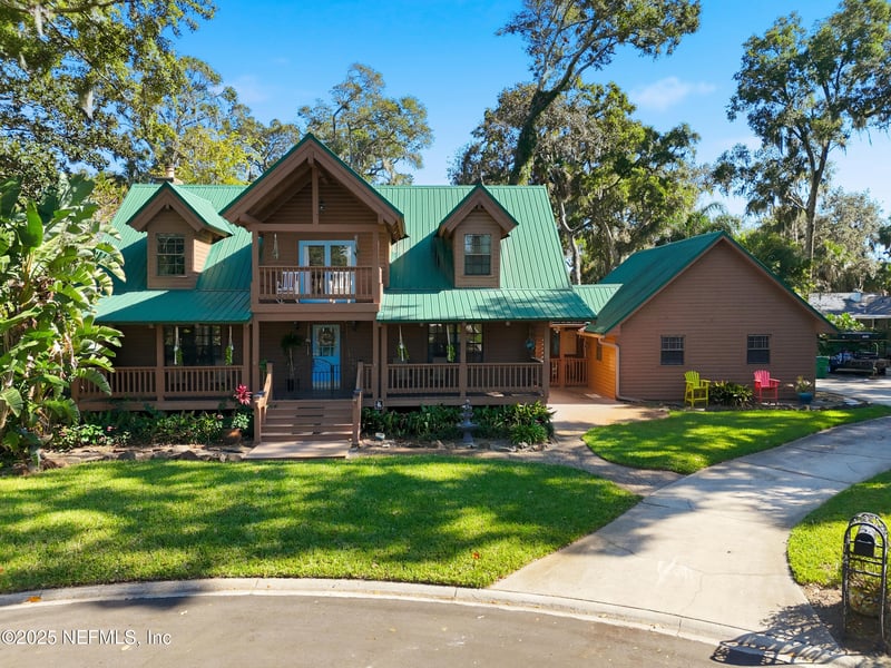 72 Cilewood Ct, Jacksonville Beach, FL 32250