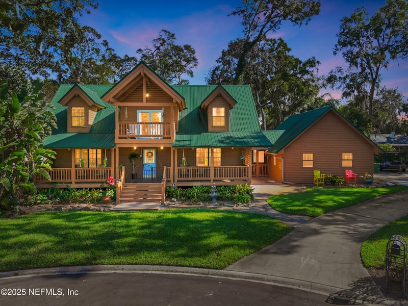 72 Cilewood Ct, Jacksonville Beach, FL 32250