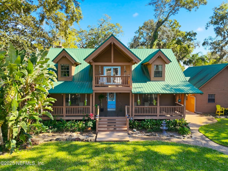 72 Cilewood Ct, Jacksonville Beach, FL 32250