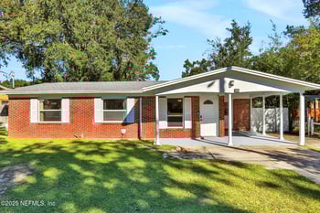 7415 Leroy Dr, Jacksonville, FL 32244