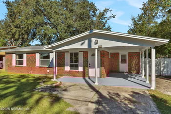 7415 Leroy Dr, Jacksonville, FL 32244