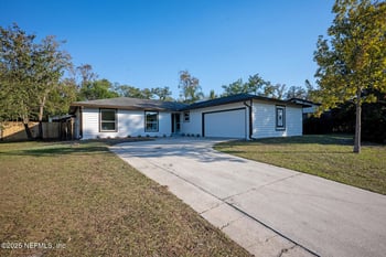 763 Ashwood St, Orange Park, FL 32065