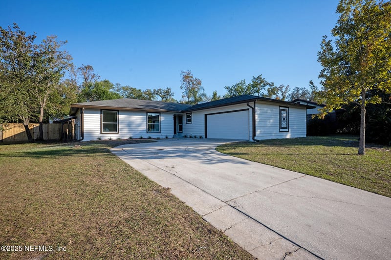 763 Ashwood St, Orange Park, FL 32065