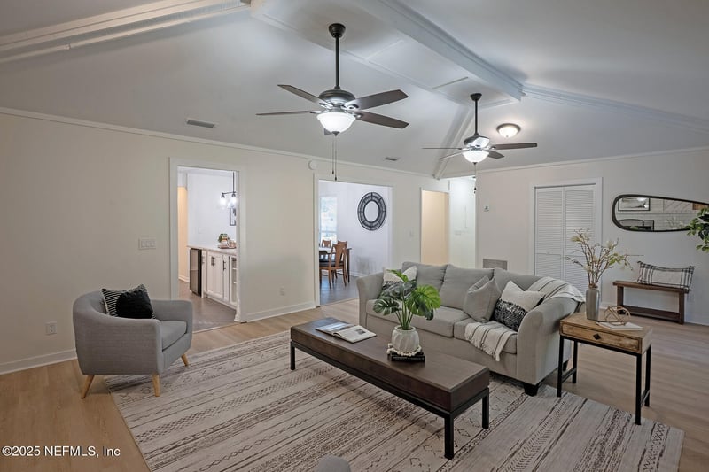 763 Ashwood St, Orange Park, FL 32065