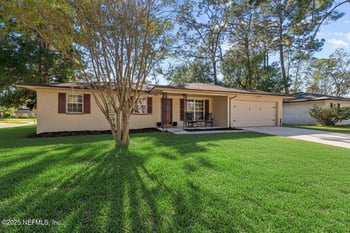 3696 Torre Grande Ave, Jacksonville, FL 32257