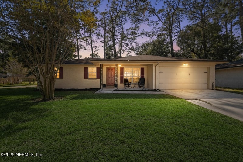 3696 Torre Grande Ave, Jacksonville, FL 32257