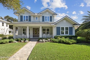 3278 1st Ave, Fernandina Beach, FL 32034