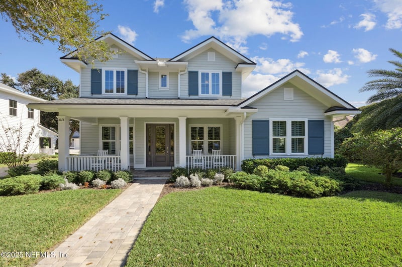 3278 1st Ave, Fernandina Beach, FL 32034