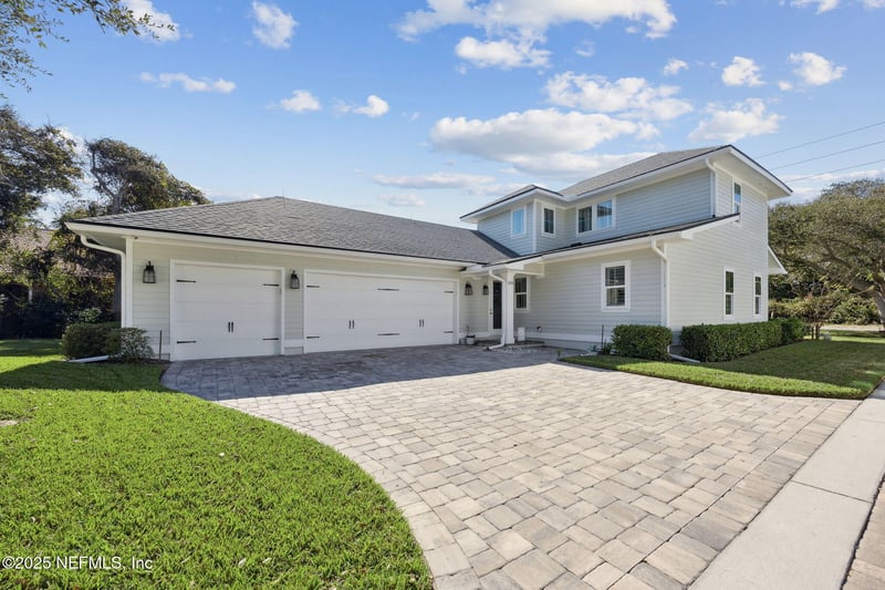 3278 1st Ave, Fernandina Beach, FL 32034