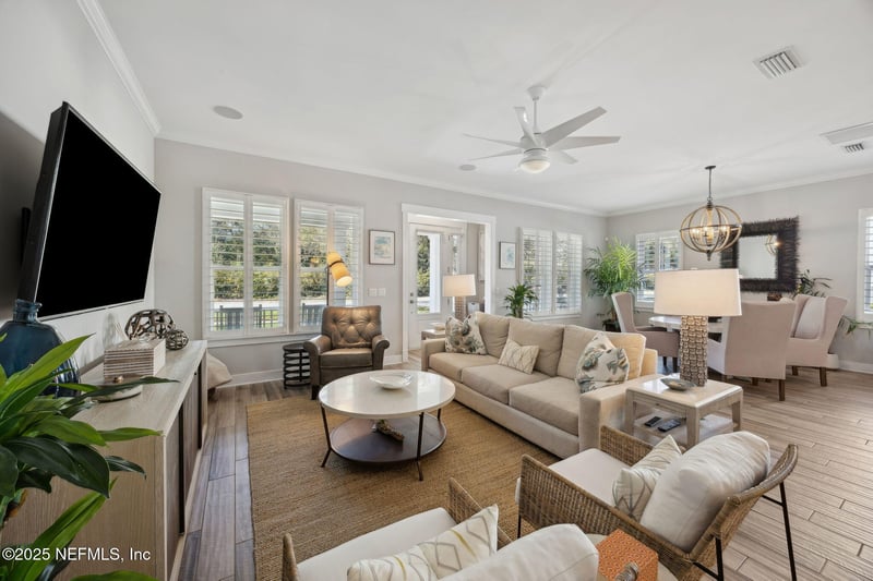 3278 1st Ave, Fernandina Beach, FL 32034