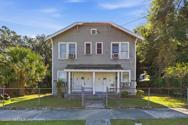 234 18th St, Jacksonville, FL 32206