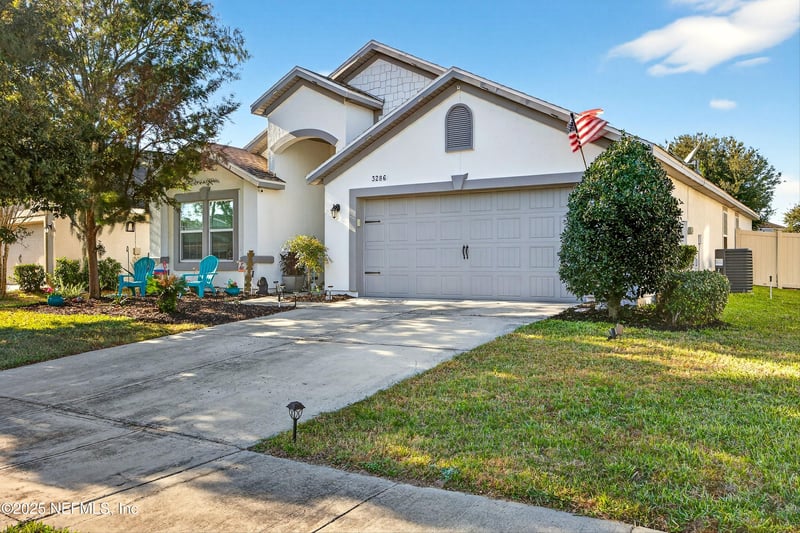 3286 Hidden Meadows Ct, Green Cove Springs, FL 32043