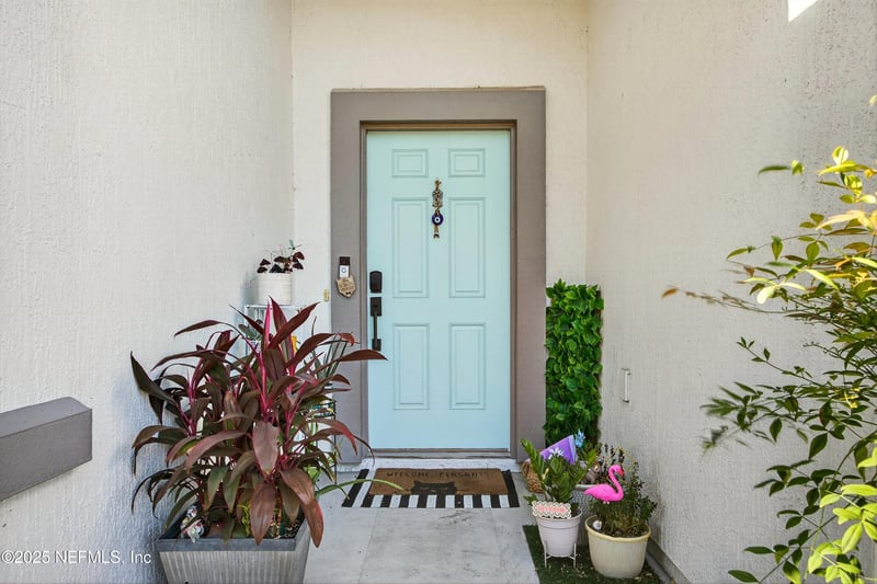 3286 Hidden Meadows Ct, Green Cove Springs, FL 32043