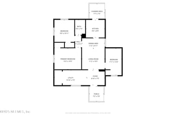 3428 Glen St, Jacksonville, FL 32254