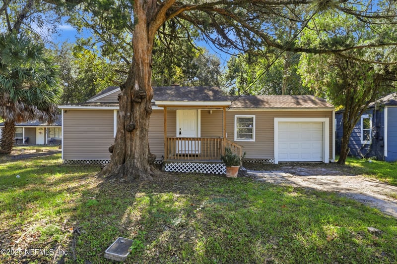 3428 Glen St, Jacksonville, FL 32254