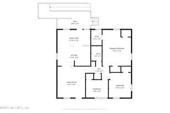 1305 Melson Ave, Jacksonville, FL 32254