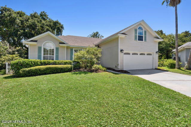 2191 High Rigger Pl, Fernandina Beach, FL 32034