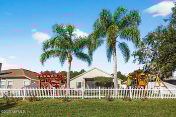 321 Turtle Dove Dr, Orange Park, FL 32073