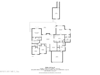 2191 High Rigger Pl, Fernandina Beach, FL 32034