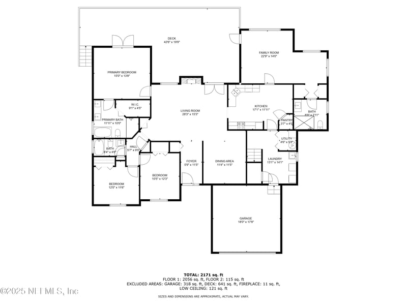 2191 High Rigger Pl, Fernandina Beach, FL 32034