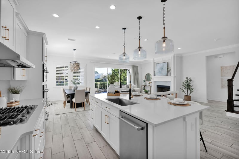 1732 Atlantic Beach Dr, Atlantic Beach, FL 32233