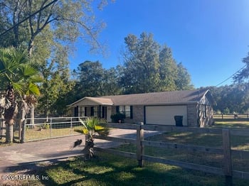 312 Market Rd, Starke, FL 32091