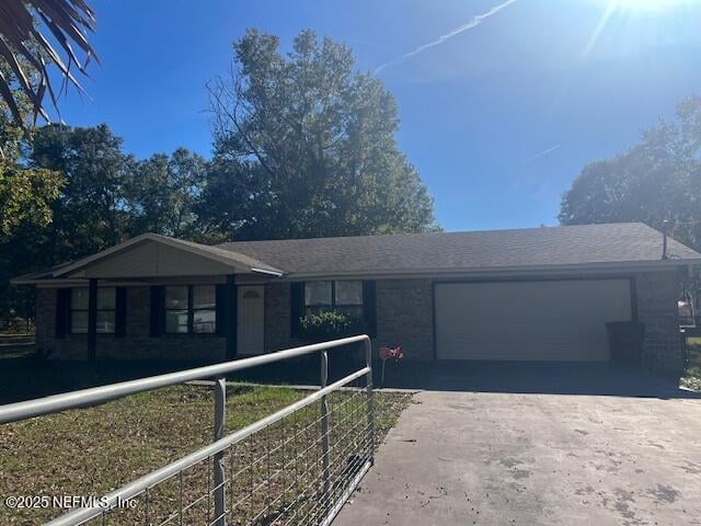 312 Market Rd, Starke, FL 32091