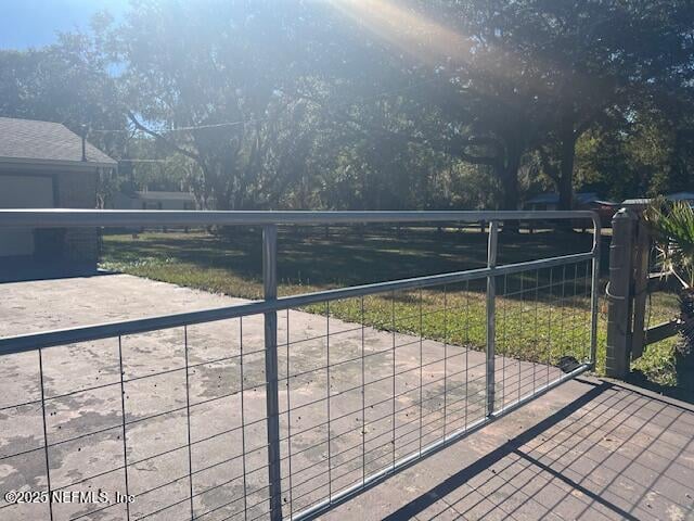 312 Market Rd, Starke, FL 32091