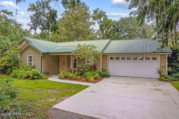 639 Gaines Ln, Fernandina Beach, FL 32034