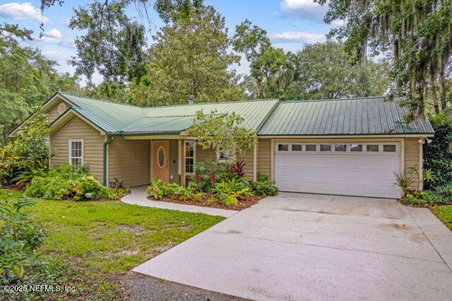 639 Gaines Ln, Fernandina Beach, FL 32034