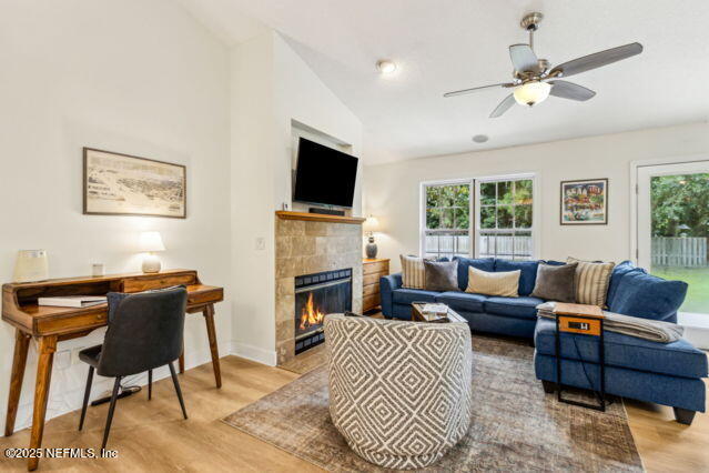 639 Gaines Ln, Fernandina Beach, FL 32034