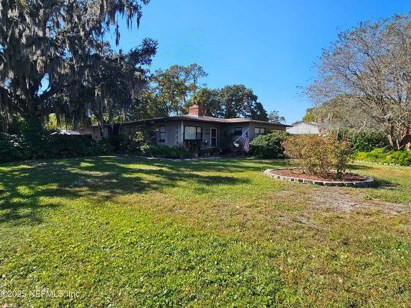 3692 Ponce De Leon Ave, Jacksonville, FL 32217