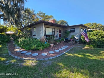 3692 Ponce De Leon Ave, Jacksonville, FL 32217