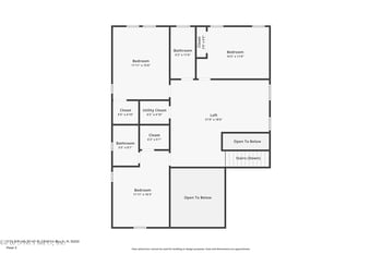 1732 Atlantic Beach Dr, Atlantic Beach, FL 32233