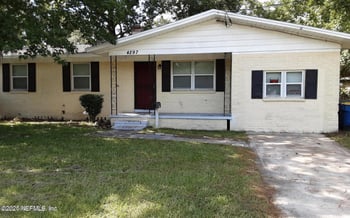 4297 Mcdaniel Dr, Jacksonville, FL 32209