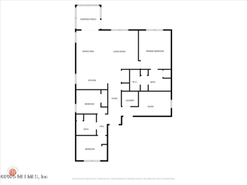 14626 Durbin Island Way, Jacksonville, FL 32259