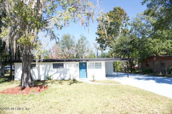 5201 Locksley Ave, Jacksonville, FL 32208