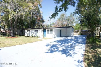 5201 Locksley Ave, Jacksonville, FL 32208