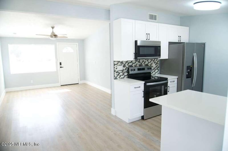 5201 Locksley Ave, Jacksonville, FL 32208