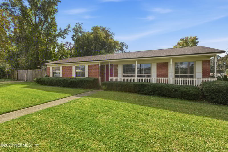 406 Libra Ln, Orange Park, FL 32073