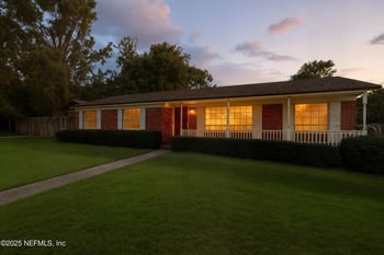 406 Libra Ln, Orange Park, FL 32073