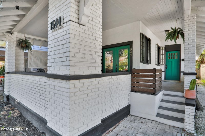 1544 Perry St, Jacksonville, FL 32206
