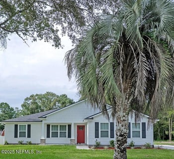 8846 Bellrose Ave, Jacksonville, FL 32222