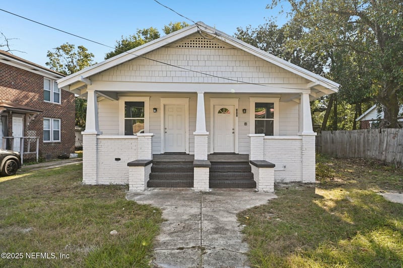 540 24th St, Jacksonville, FL 32206