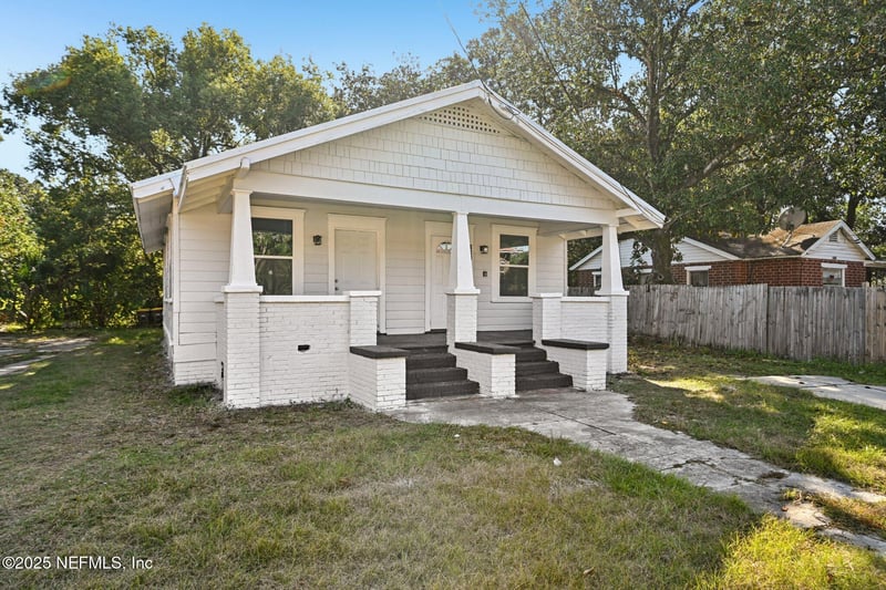540 24th St, Jacksonville, FL 32206