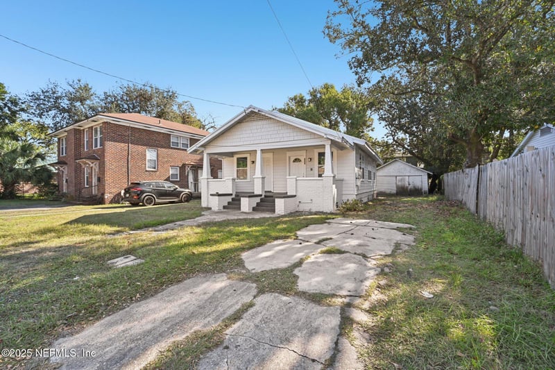 540 24th St, Jacksonville, FL 32206