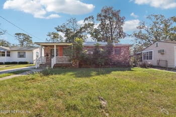 1912 Pullman Ct, Jacksonville, FL 32209